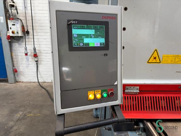 Durma SBT 3013 MET11.703 10 19657